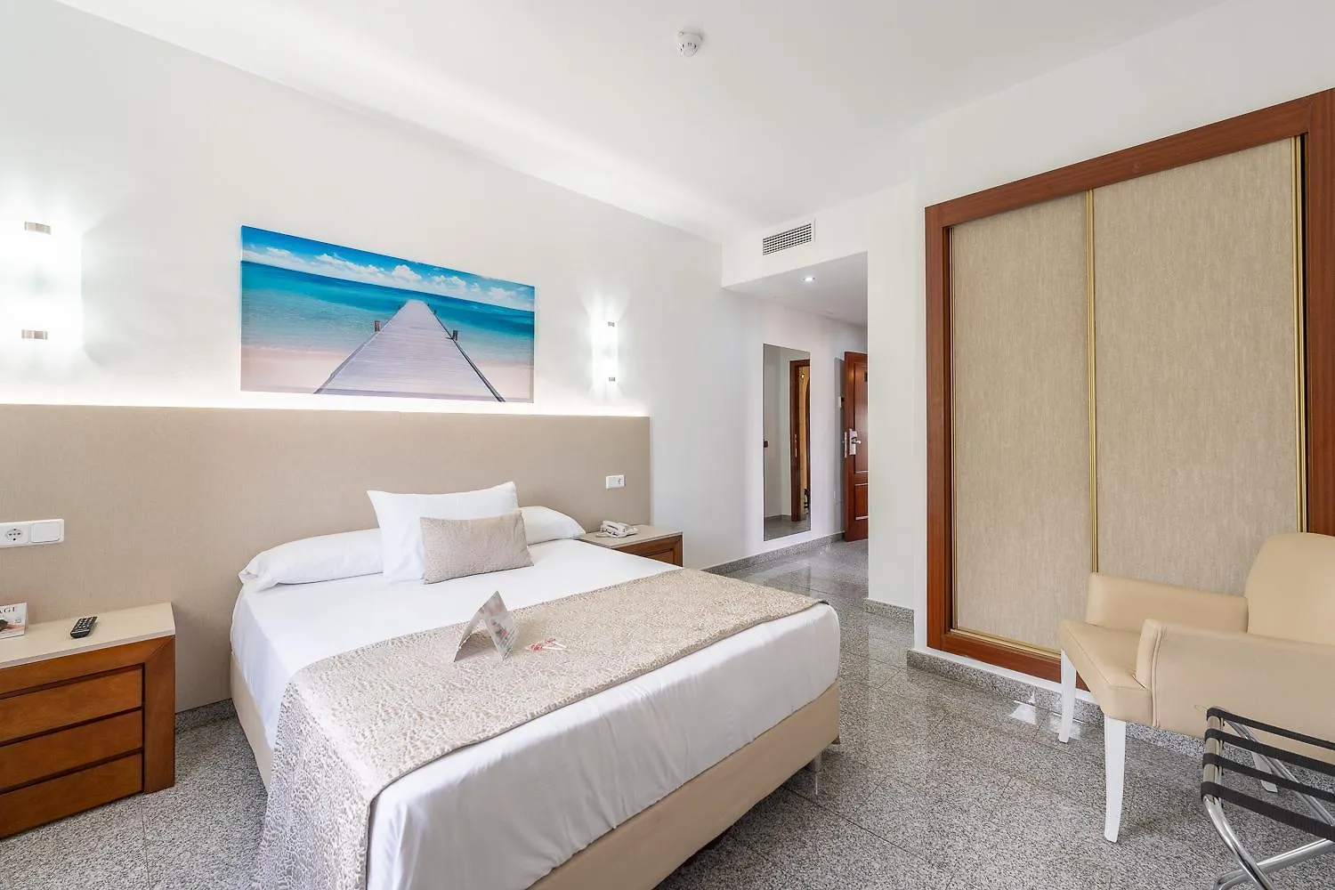 ****  Hotel Plaza Del Castillo Μάλαγα Ισπανία