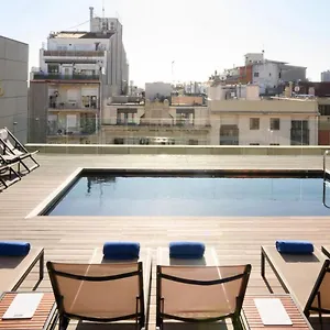 *** Hotel Europark Hiszpania