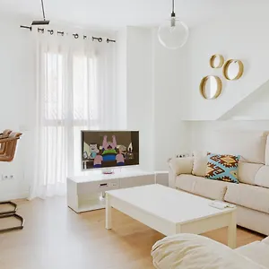 Lägenhet Caleta Homes - Pompidou