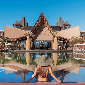 ***** Hotel Lopesan Baobab Hiszpania