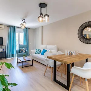Apartamento Homemálaga Guadalmar 34