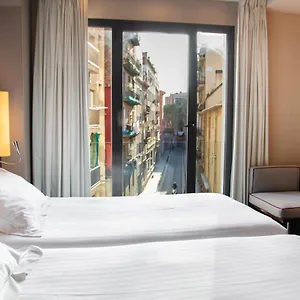Pestana Arena 4* Barcelone
