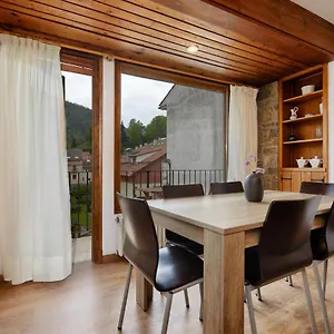 Centre Apartamento