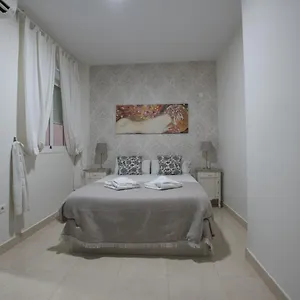 Apartamento Carreteria 73 Center