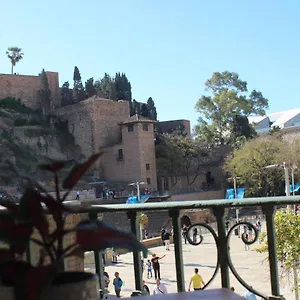 Boutique Teatro Romano Málaga