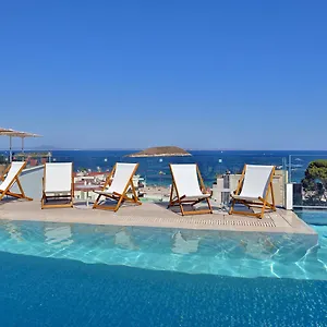 Innside By Melia Calvia 4* Magalluf