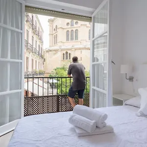 Apartamento Cathedral