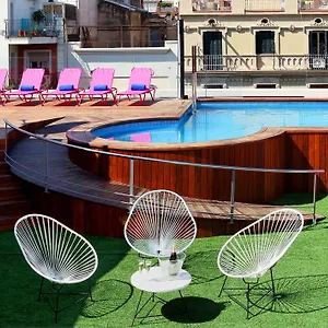 Axel Two 4 Sup - Adults Only 4* Barcelone