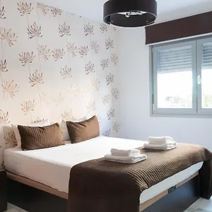 Apartamento U-nique Salitre