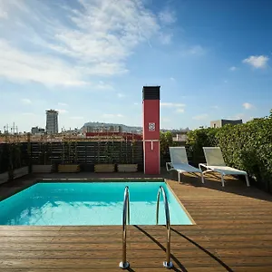 Catalonia Avinyo 3* Barcelone