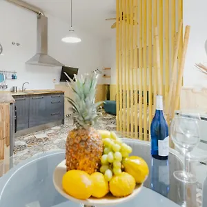 Apartamento Letsmalaga - Lovely In Centre