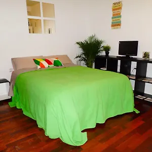 Apartment Enjoy Centro Y Playa Victoria