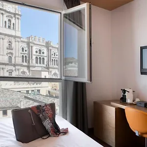 Petit Palace Hotel