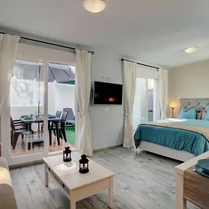 Apartamento Malaga Lodge Studio